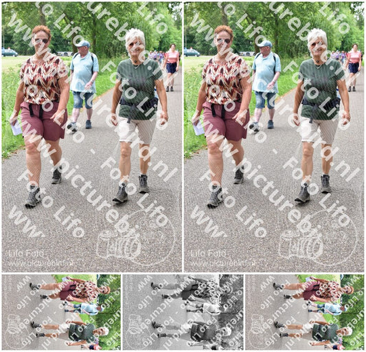 Evenement foto: Serie 340