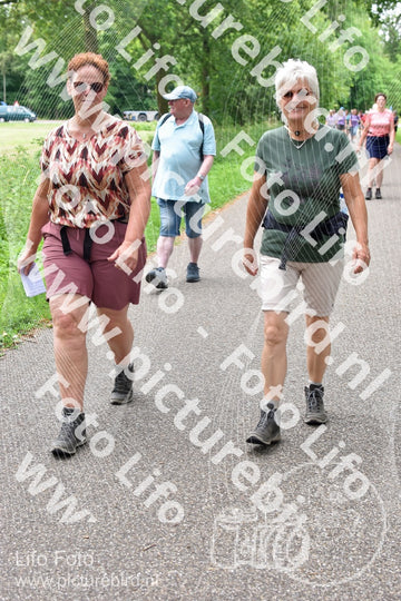 Evenement foto: Serie 340