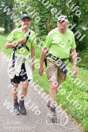 Evenement foto: Serie 340