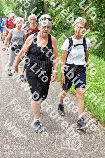 Evenement foto: Serie 340