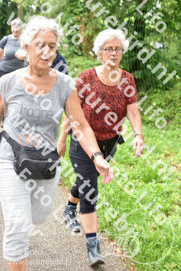 Evenement foto: Serie 340