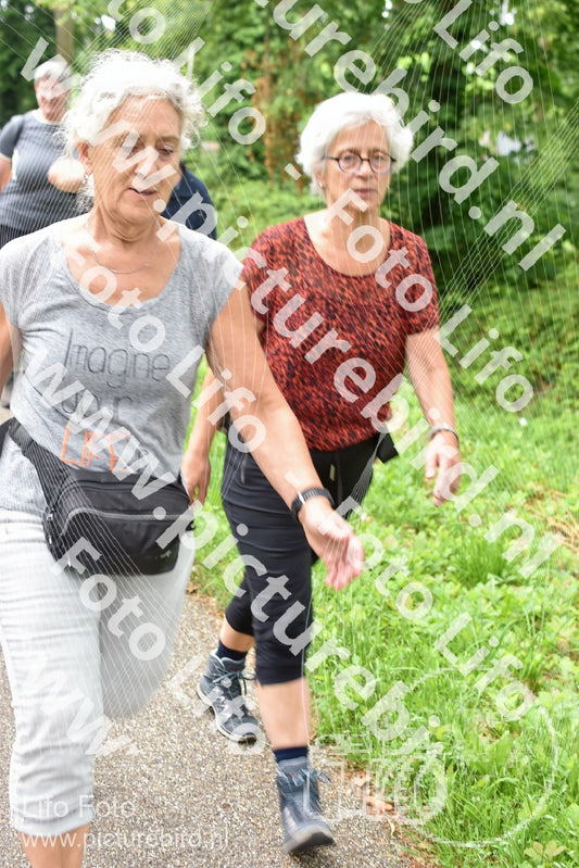 Evenement foto: Serie 340