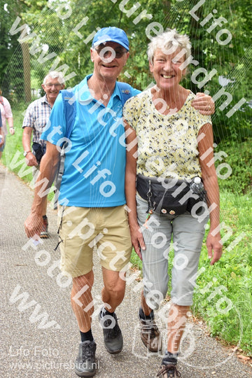 Evenement foto: Serie 340