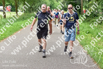 Evenement foto: Serie 340