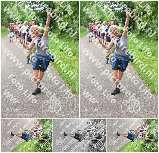 Evenement foto: Serie 340
