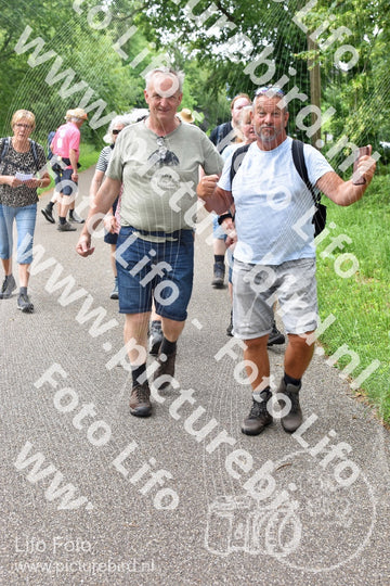 Evenement foto: Serie 340