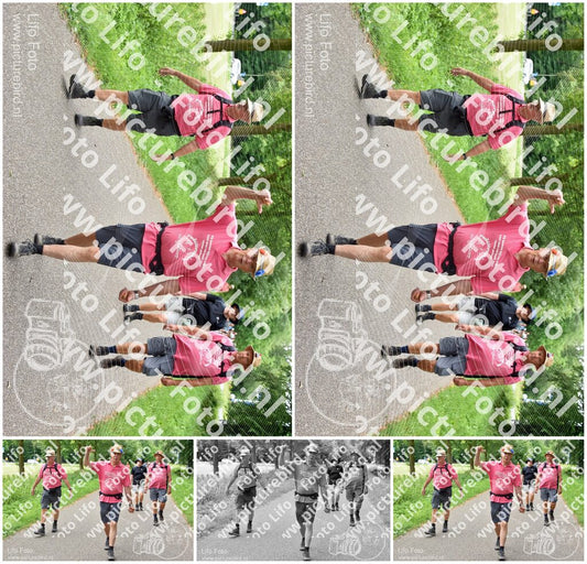 Evenement foto: Serie 340