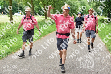 Evenement foto: Serie 340