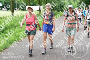 Evenement foto: Serie 340