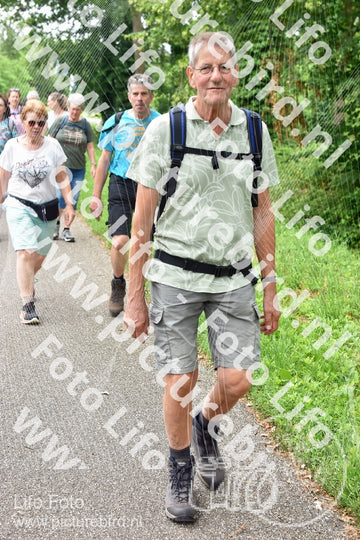 Evenement foto: Serie 340