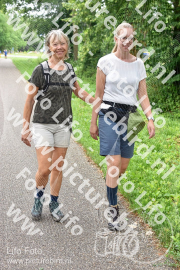 Evenement foto: Serie 340