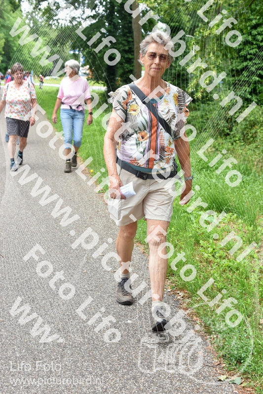 Evenement foto: Serie 340
