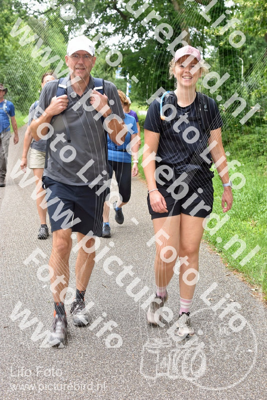 Evenement foto: Serie 340