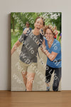 Evenement foto: Serie 340