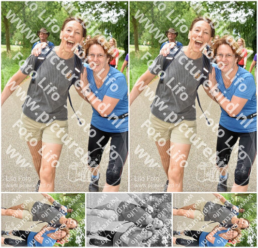 Evenement foto: Serie 340
