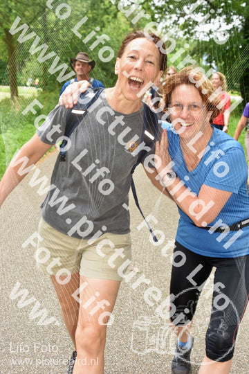 Evenement foto: Serie 340