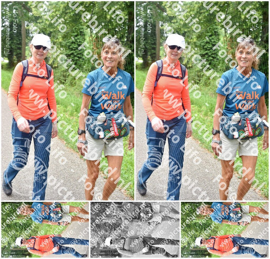 Evenement foto: Serie 340