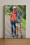 Evenement foto: Serie 340