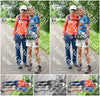 Evenement foto: Serie 340