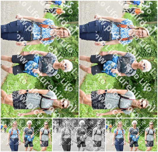 Evenement foto: Serie 340
