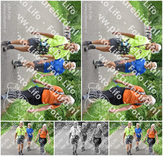 Evenement foto: Serie 340