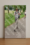 Evenement foto: Serie 340