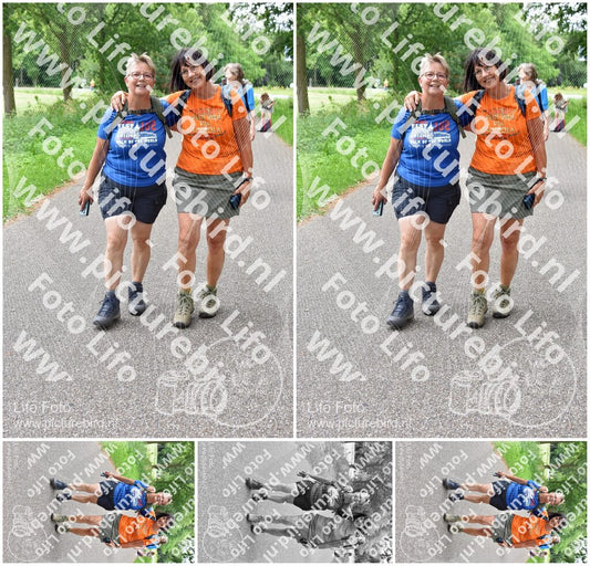 Evenement foto: Serie 340