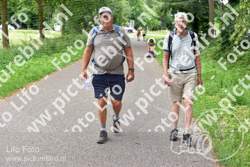 Evenement foto: Serie 340