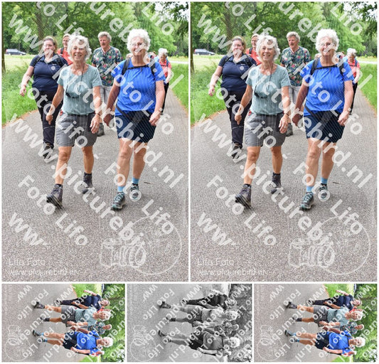 Evenement foto: Serie 341