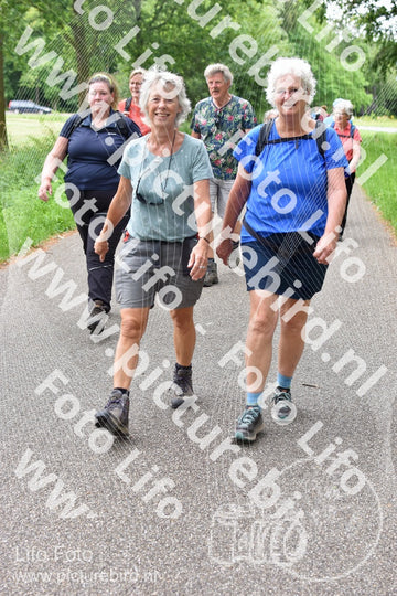 Evenement foto: Serie 341