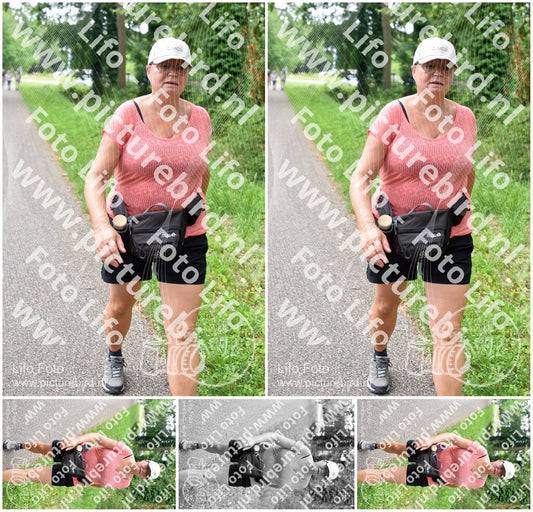 Evenement foto: Serie 341