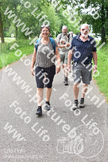 Evenement foto: Serie 341