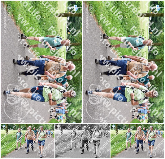 Evenement foto: Serie 341