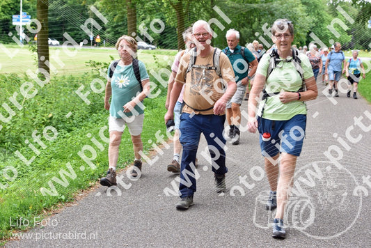 Evenement foto: Serie 341