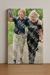Evenement foto: Serie 341