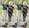 Evenement foto: Serie 341
