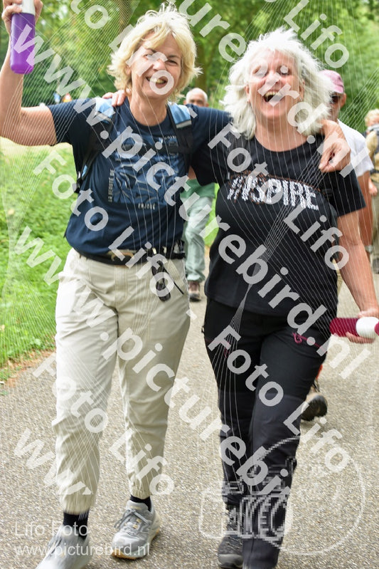Evenement foto: Serie 341