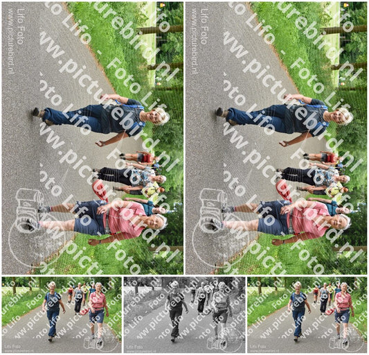 Evenement foto: Serie 341