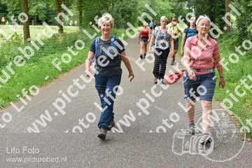 Evenement foto: Serie 341