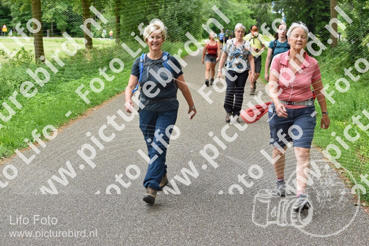 Evenement foto: Serie 341