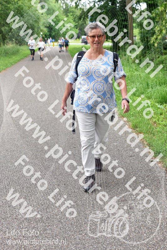 Evenement foto: Serie 341