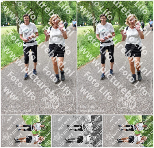 Evenement foto: Serie 341
