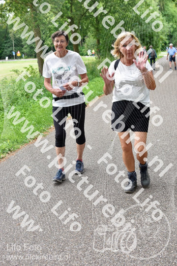 Evenement foto: Serie 341