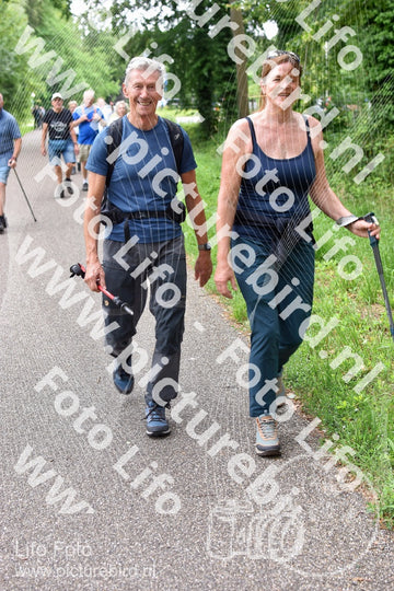 Evenement foto: Serie 341