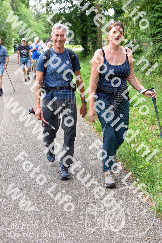 Evenement foto: Serie 341