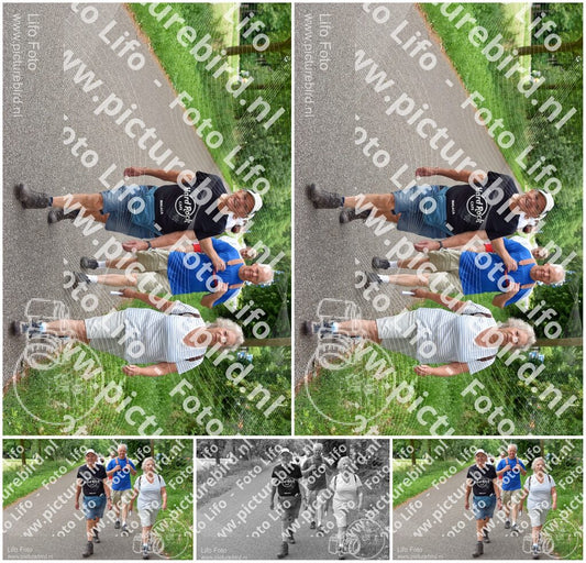 Evenement foto: Serie 341