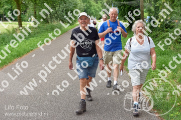 Evenement foto: Serie 341