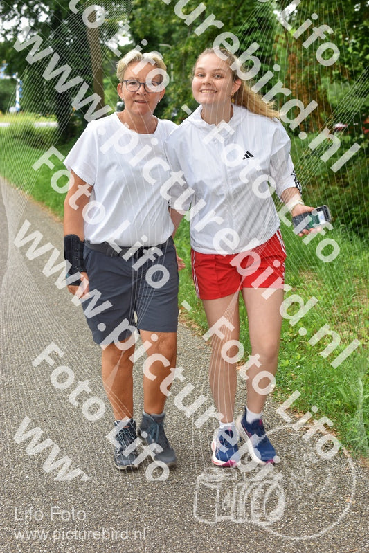 Evenement foto: Serie 341
