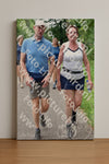 Evenement foto: Serie 341