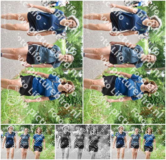 Evenement foto: Serie 341